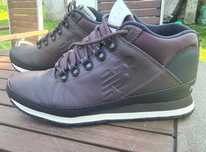 Buty zimowe męskie New balance