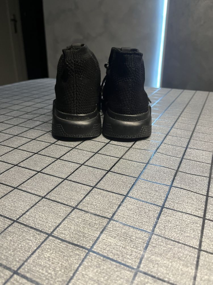 Buty balenciaga running balenci shoes