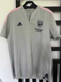 koszulka Arsenal Londyn Condivo 2022 Polo roz. L