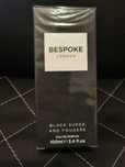 Bespoke black suede & fougere 100ml edp