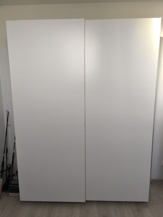 Szafa IKEA PAX 201/150/35