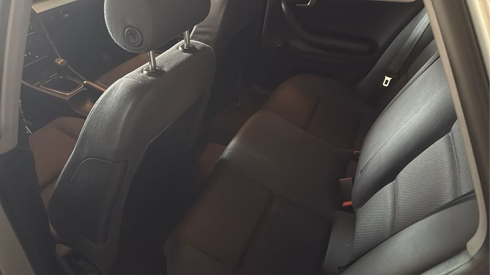 Audi A4 1.9 TDI 130 cv