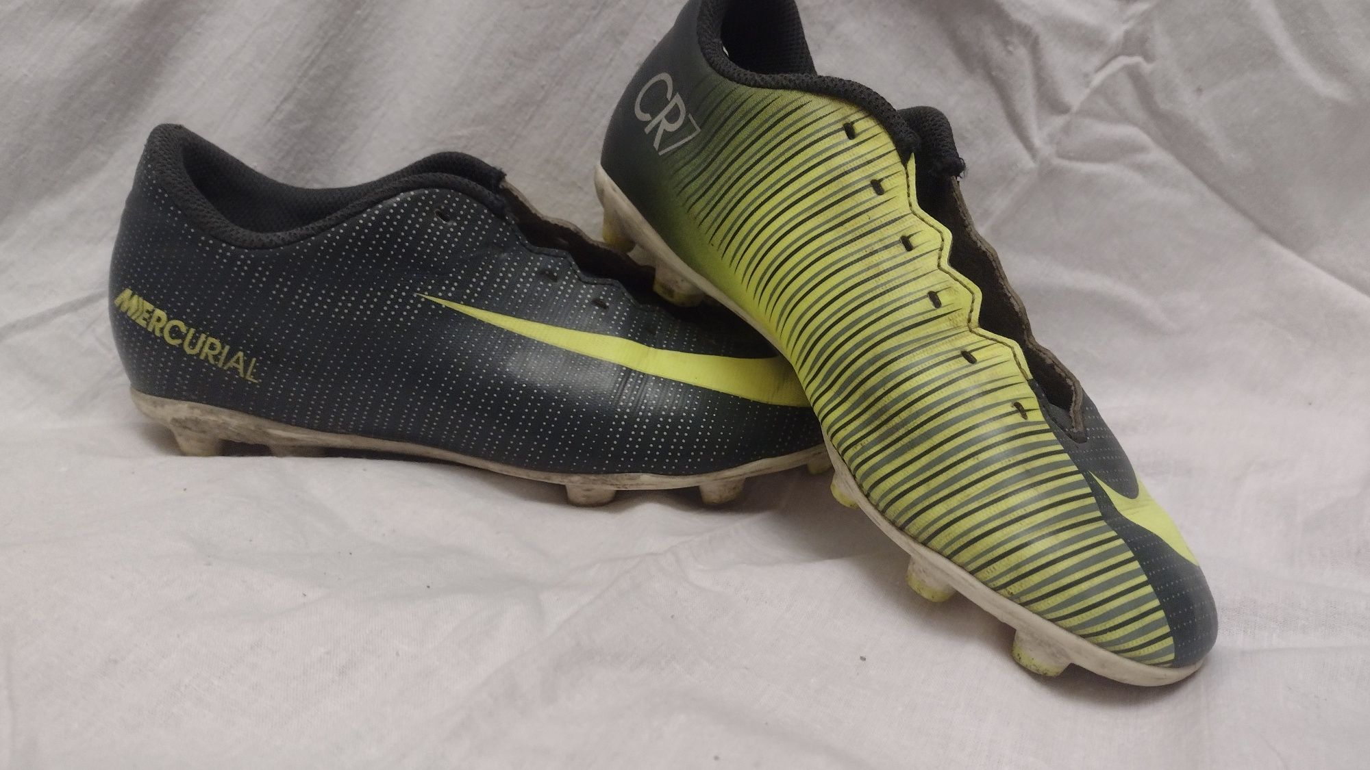 Nike mercurial blegren бутси