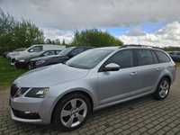 Skoda Octavia 2,0 150PS. DSG Serwisowany