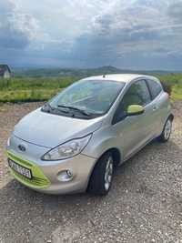 Ford KA Zadbany ford Ka