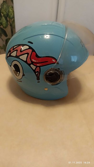 єлектросамокат про