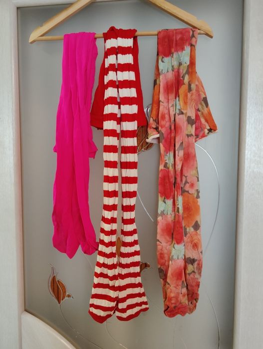 Колготи для дівчинки