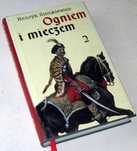 Ogniem I Mieczem Henryk Sienkiewicz