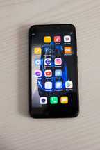 Xiaomi Redmi 4X Czarny 32 GB