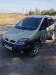 Rennault MEGANE SCENIC 2001