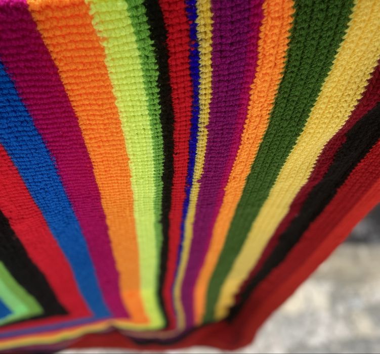 Tapeçaria Artesanal girissima,Nova