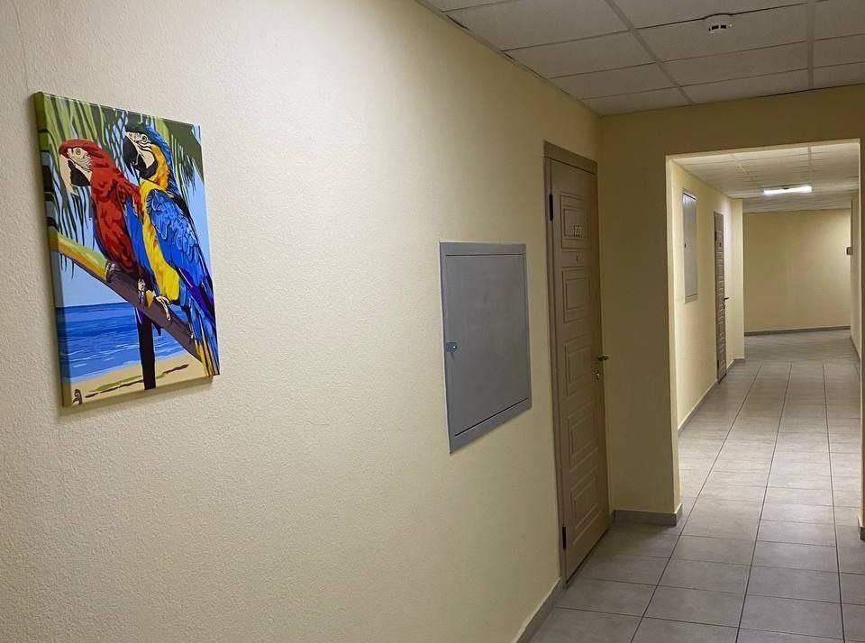 Продам 1 комнатную квартиру на Таирова с сданном доме (978-792)