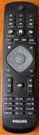 Pilot TV PHILIPS 43PFT5503