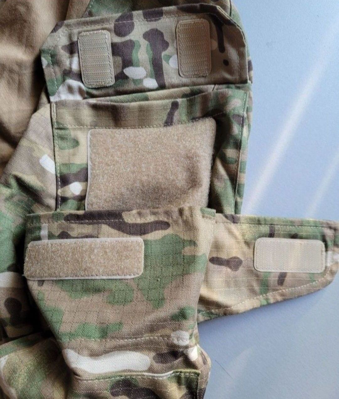 Combat shirt multicam M