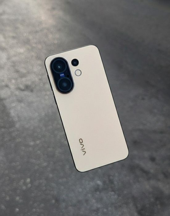 Vivo x200fe (16/512gb Global компактный флагман камерафон Украинский