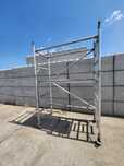 Rusztowanie Aluminiowe jezdne 3,60 m roboczego 90cmx 190cm