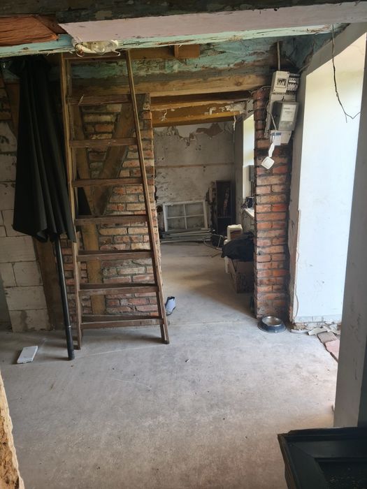 Dom do remontu DOLINA NOTECI