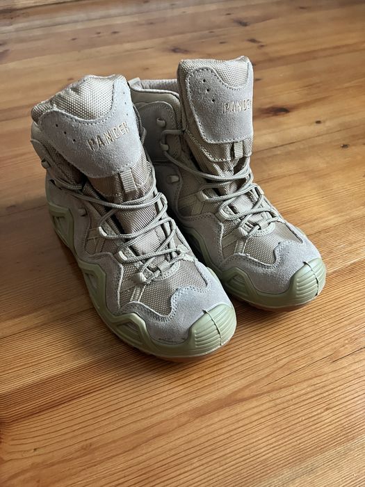 Берци пансер 42 (28см)