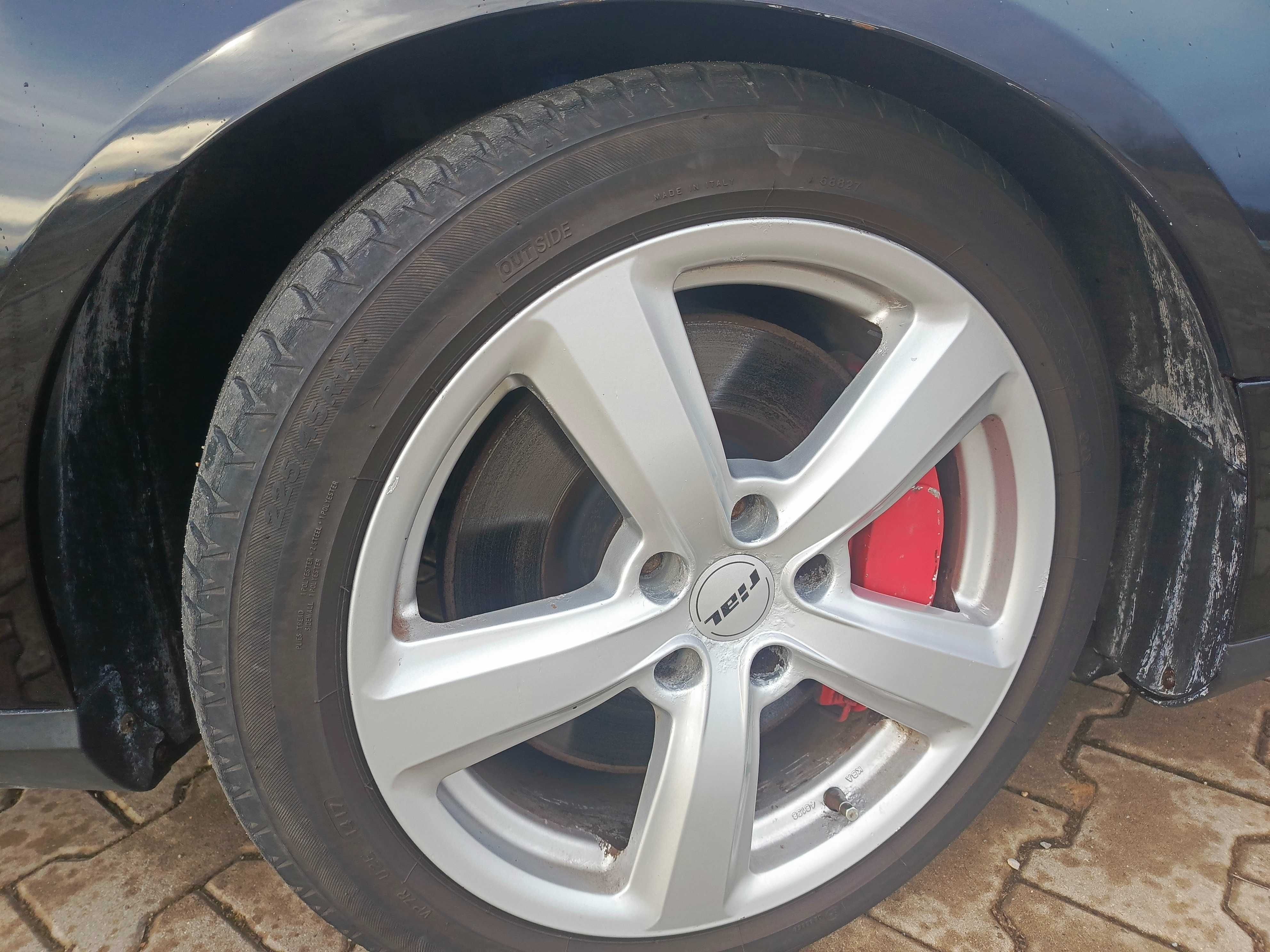Vw Passat B6 2.0 TDI 140 KM Gwint AP /Skóra/Hak