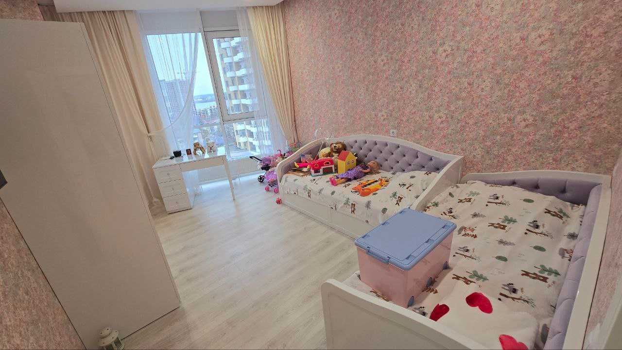 Продажа 3.к. ЖК Панорама (ЭКСКЛЮЗИВ, КЛЮЧИ)