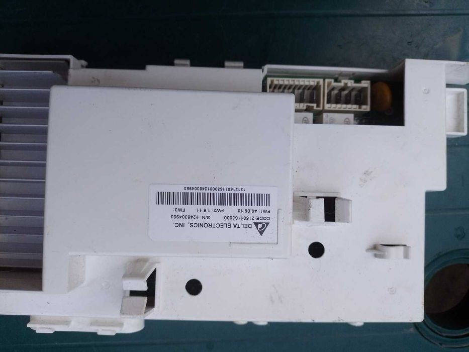 запчасти к стиральной машине индезит