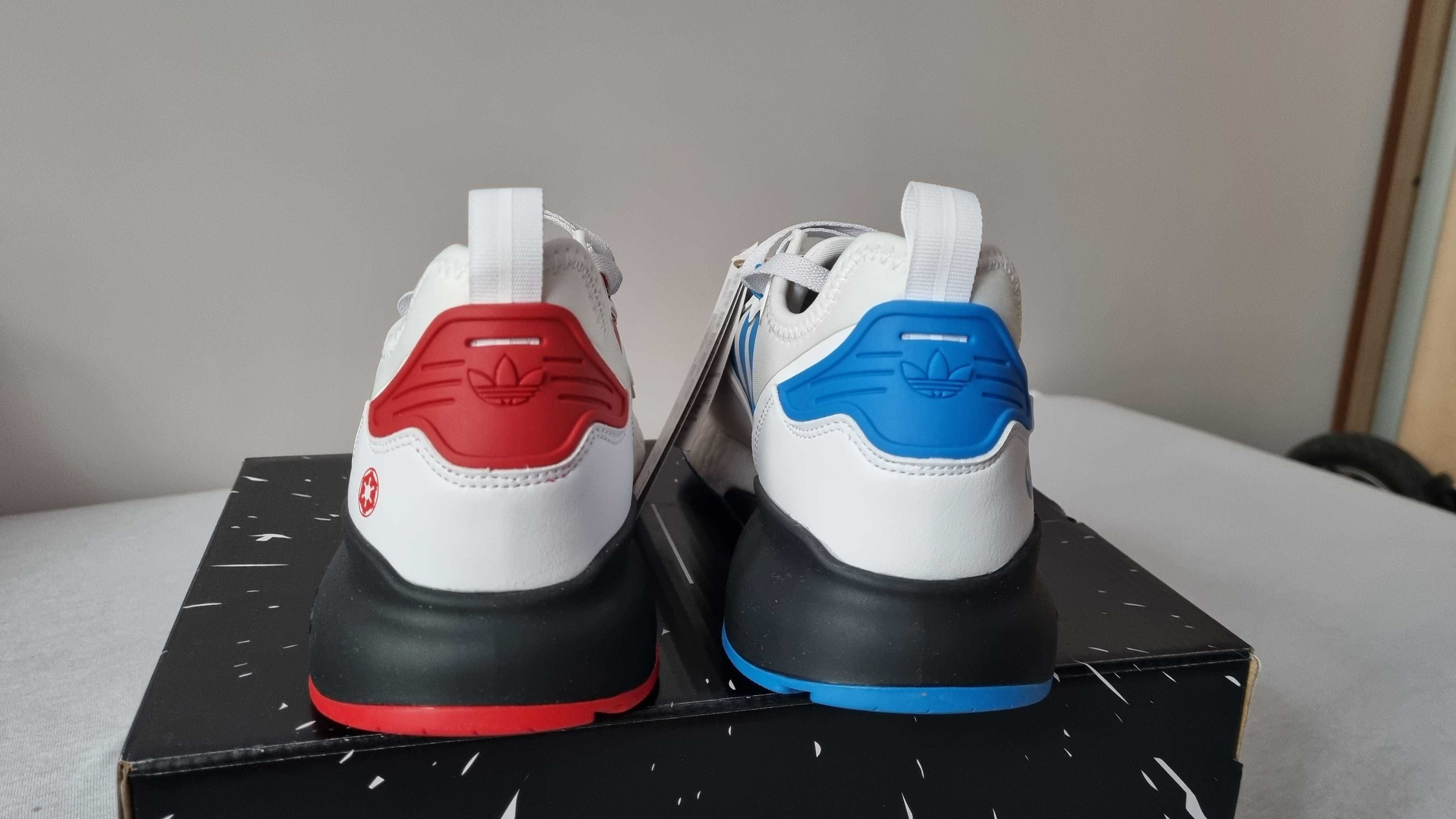 Adidas ZX 2K Boost x Star Wars Rozmiar 38 2/3
