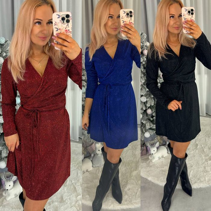 Акція! Святкові жіночі плаття.42-44,46-48,50-52,54-56,58-60