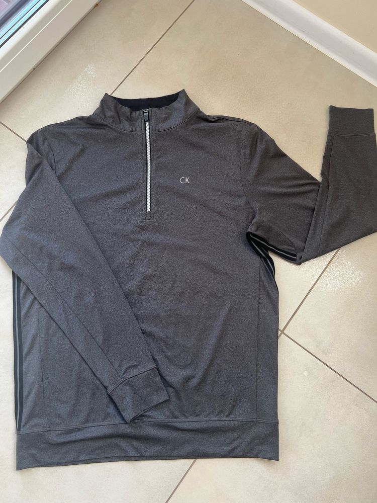 Bluza CK golf męska