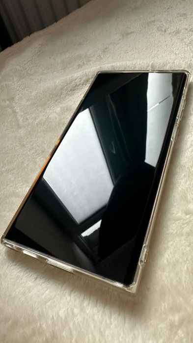 Samsung Galaxy S22 Ultra 5G 8/128GB phantom white