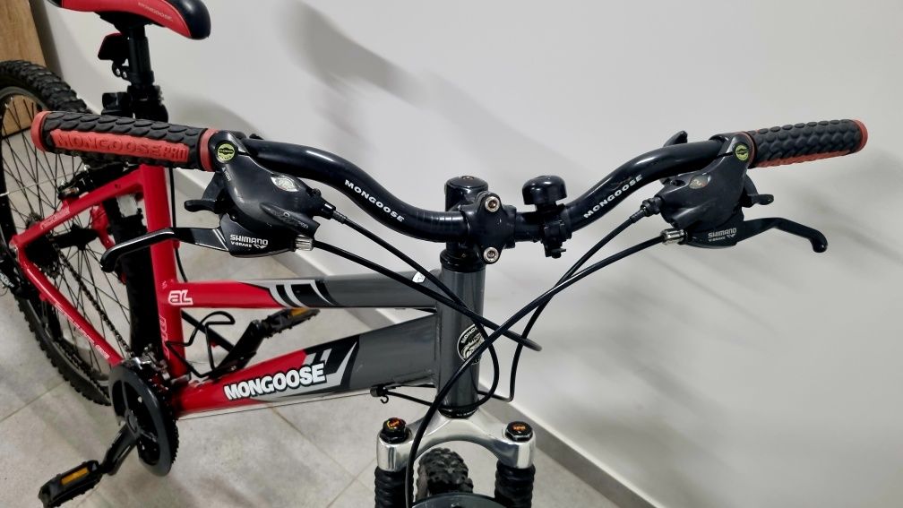 Rower Mongoose Rockadile