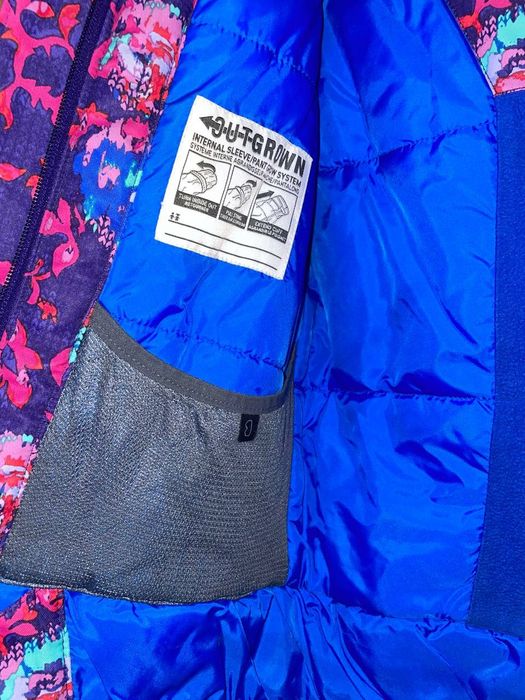 Гірськолижна дитяча куртка Columbia (Оригінал)