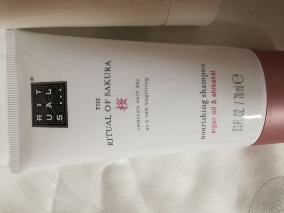 Ritual of Sakura e Happy Buddha