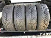 Шини 205/55 r16 Continental Всесезон 4шт (765)