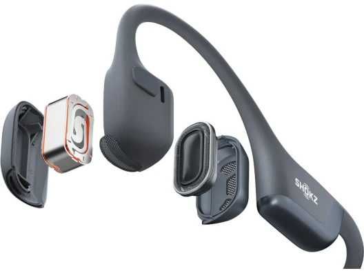 Навушники Shokz OpenRun Pro 2 Mini Black