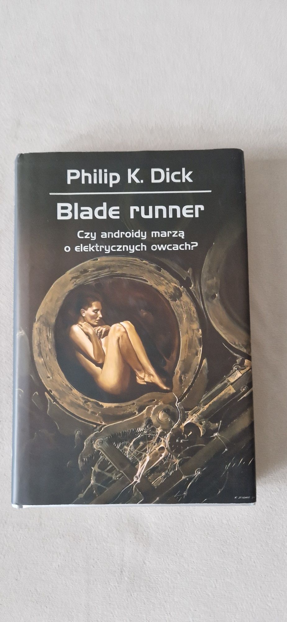 Blade runner Philip K. Dick