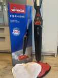 Mop parowy Vileda Steam One