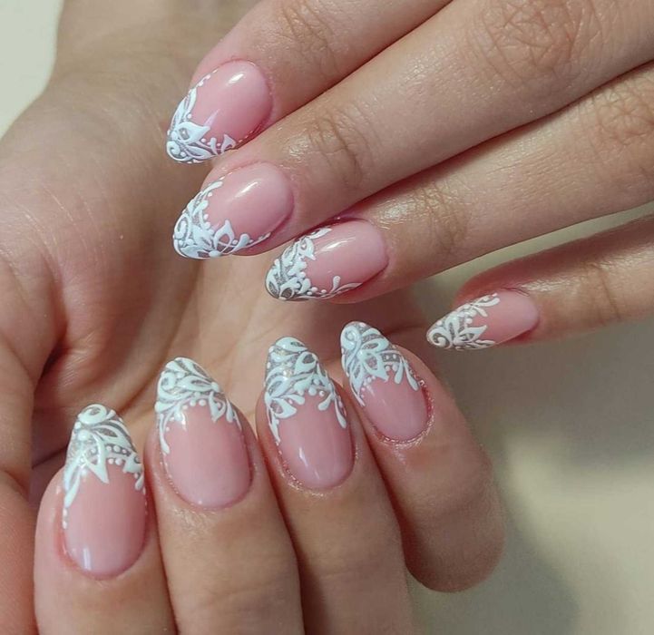 Манікюр педикюр ! Нарощення!