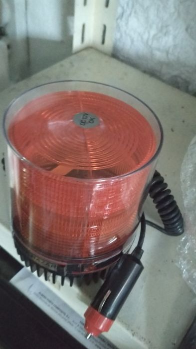 Pirilampo 12volt