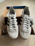 Adidas Piłka Ręczna Spezial Beżowa EUR 38
