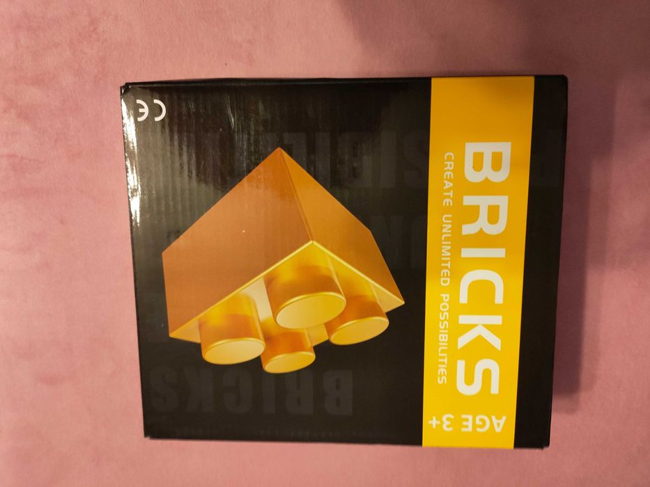 Klocki Plażowa willa Klocki dla dziewczynek