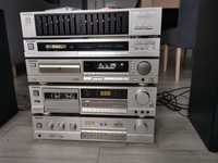 Wzmacniacz Technics SU V45A