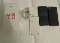 Продам смартфон Huawei y5 2018
