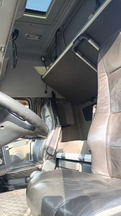 VOLVO FH 500 EEV 2013