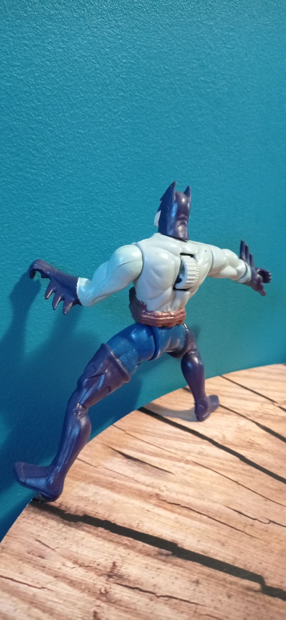 DC Comics Batman figurka akcji 1990 r.