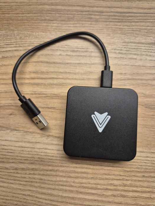 Adapter Android Auto Bezprzewodowy Android