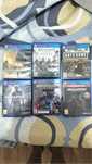 Jogos playstation 4