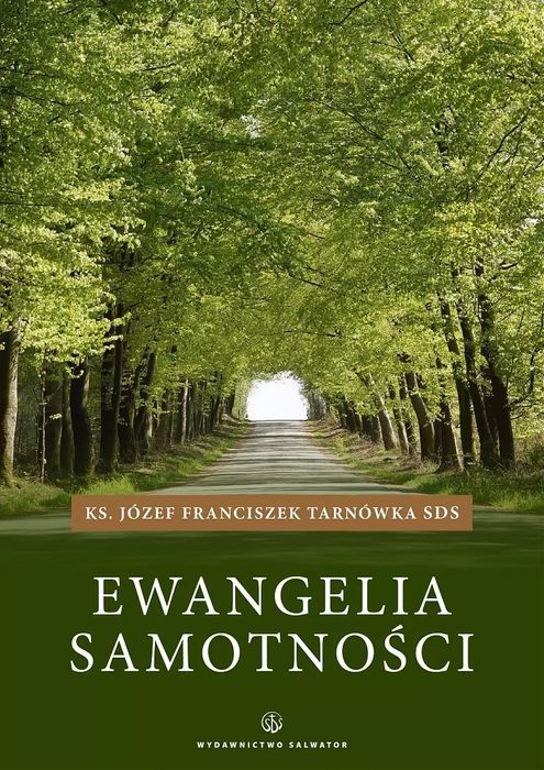 Ewangelia samotności. Salwator
