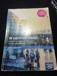 W centrum uwagi 1