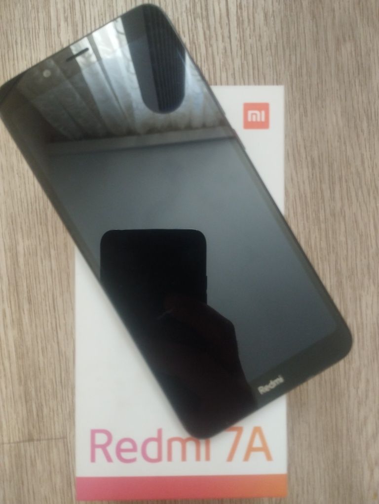 Xiaomi redmi  7a