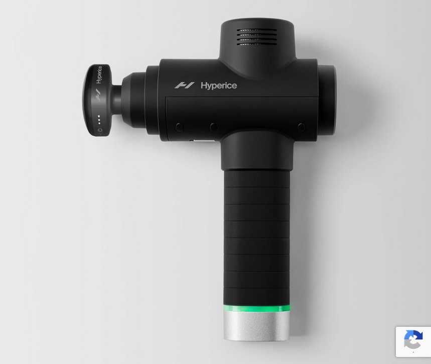 Комплект. Массажер Hypervolt 2 Pro/Кейс или /Насадка с подогревом.